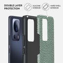 Mint Gelato - Dots Xiaomi 13 Lite Case 2