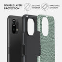 Mint Gelato - Dots Xiaomi 11 Lite 5G NE Case 2