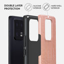 Pink Croco - Xiaomi 13 Pro Case 2