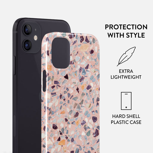 Sugar Coating - Colorful iPhone 12 Mini Case 2