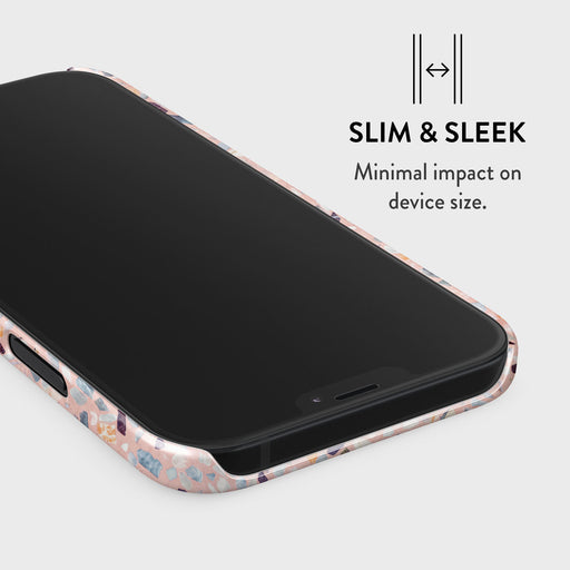 Sugar Coating - Colorful iPhone 12 Mini Case 4