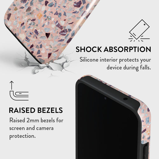 Sugar Coating - Colorful Samsung Galaxy A34 Case 4
