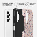 Sugar Coating - Colorful Samsung Galaxy A13 4G Case 2
