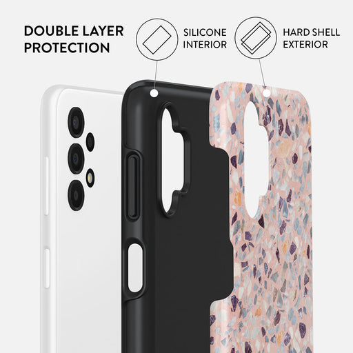 Sugar Coating - Colorful Samsung Galaxy A13 4G Case 2