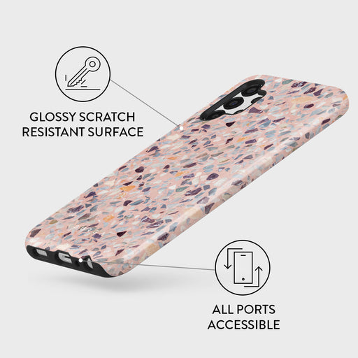 Sugar Coating - Colorful Samsung Galaxy A13 4G Case 3
