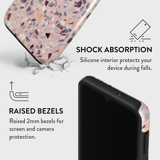Sugar Coating - Colorful Samsung Galaxy A13 4G Case 4