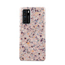 Sugar Coating - Colorful Huawei P40 Case 1