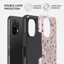 Sugar Coating - Colorful Xiaomi 11 Lite 5G NE Case 2