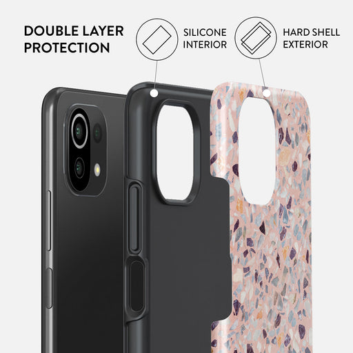 Sugar Coating - Colorful Xiaomi 11 Lite 5G NE Case 2