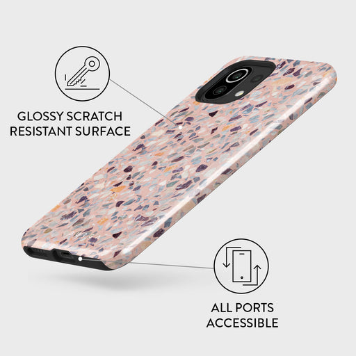 Sugar Coating - Colorful Xiaomi 11 Lite 5G NE Case 3