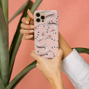 Poolside Glam - Snakes iPhone 13 Pro Max Case 25