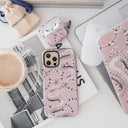 Poolside Glam - Snakes iPhone 13 Case 27
