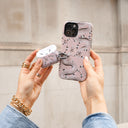 Poolside Glam - Snakes iPhone 13 Pro Max Case 28