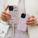 Poolside Glam - Snakes iPhone 13 Case 30