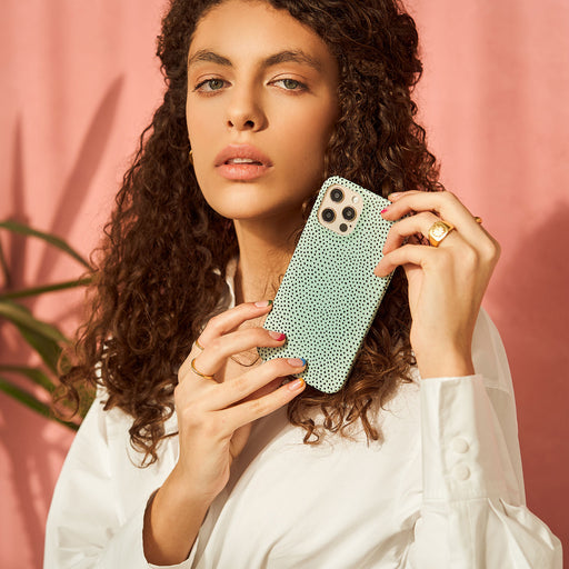Mint Gelato - Dots Xiaomi 13 Lite Case 7