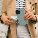 Mint Gelato - Dots Xiaomi 13 Lite Case 10