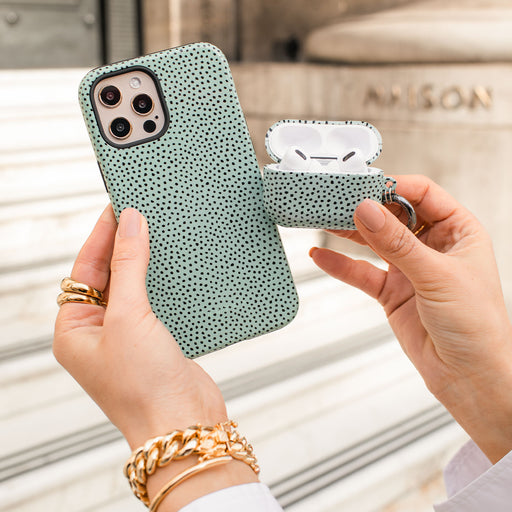 Mint Gelato - Dots Xiaomi 13 Lite Case 11