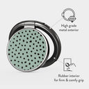 Mint Gelato - Dots Ring Holder 2