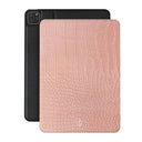 Pink Croco - iPad Pro 12.9 (4th/3rd Gen) Case 1