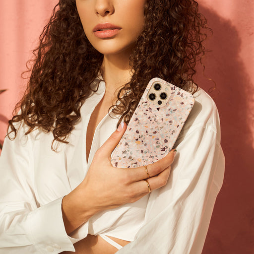 Sugar Coating - Colorful Google Pixel 7a Case 6