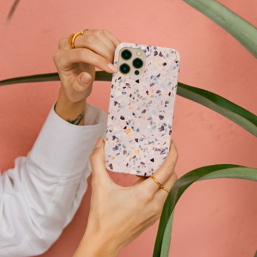 Sugar Coating - Colorful Google Pixel 7a Case 7