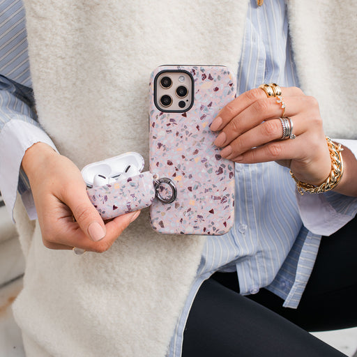 Sugar Coating - Colorful Google Pixel 7a Case 8