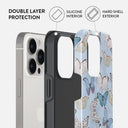 Give Me Butterflies - iPhone 14 Pro Case 6