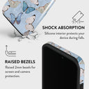 Give Me Butterflies - iPhone 14 Pro Case 8