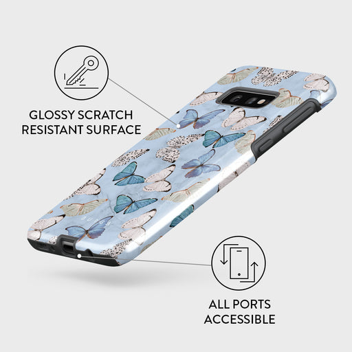Give Me Butterflies - Samsung Galaxy S10E Case 7