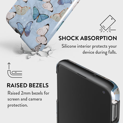 Give Me Butterflies - Samsung Galaxy S10E Case 8