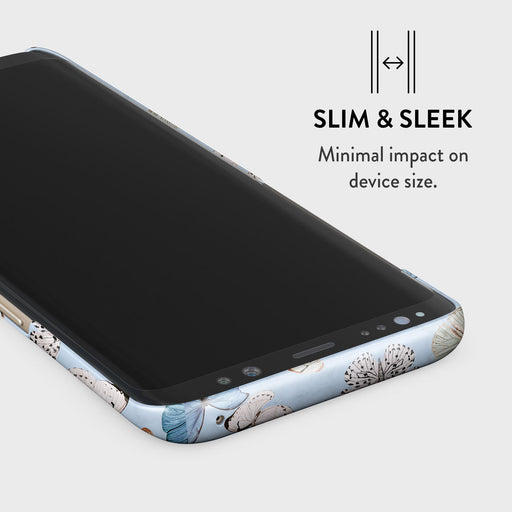 Give Me Butterflies - Samsung Galaxy S8 Case 4