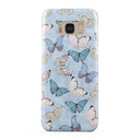 Give Me Butterflies - Samsung Galaxy S8 Case 1
