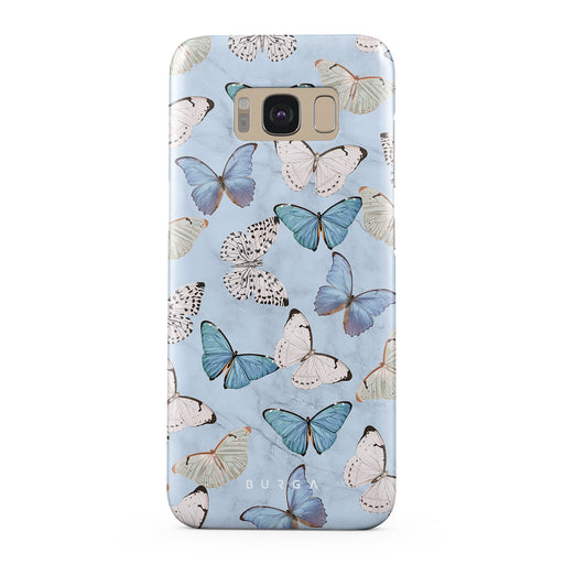 Give Me Butterflies - Samsung Galaxy S8 Case 1