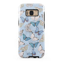 Give Me Butterflies - Samsung Galaxy S8 Case 5