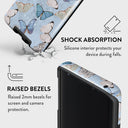 Give Me Butterflies - Samsung Galaxy S8 Case 8