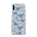 Give Me Butterflies - Samsung Galaxy A70 Case 1
