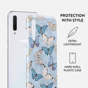 Give Me Butterflies - Samsung Galaxy A70 Case 2