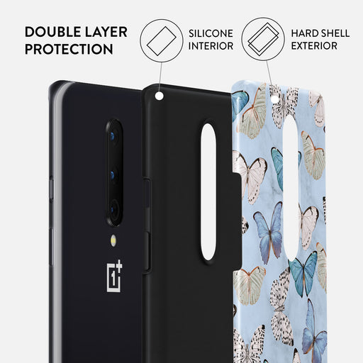 Give Me Butterflies - OnePlus 8 Case 2