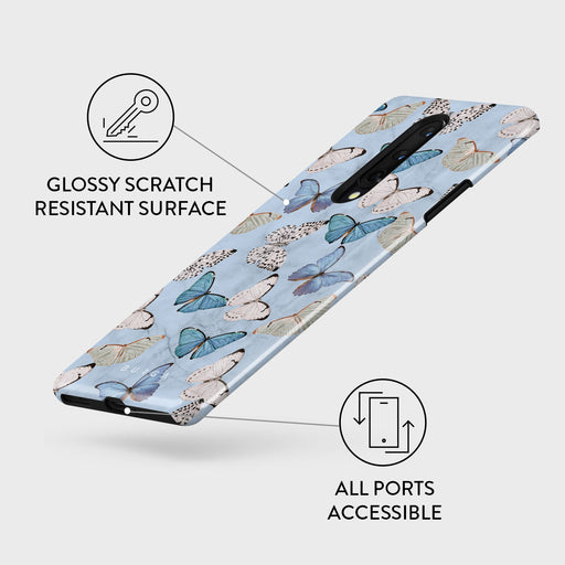 Give Me Butterflies - OnePlus 8 Case 3