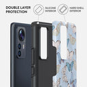 Give Me Butterflies - Xiaomi 12 Pro Case 2