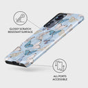 Give Me Butterflies - Xiaomi 12 Pro Case 3
