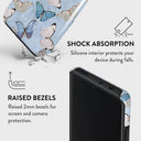 Give Me Butterflies - Xiaomi 12 Pro Case 4