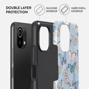 Give Me Butterflies - Xiaomi 11 Lite 5G NE Case 2