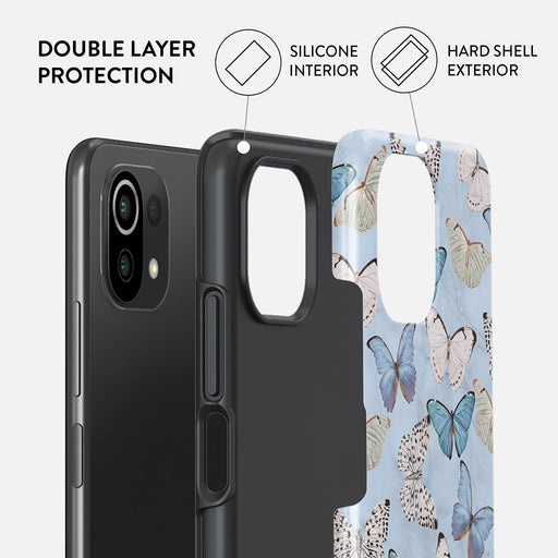 Give Me Butterflies - Xiaomi 11 Lite 5G NE Case 2