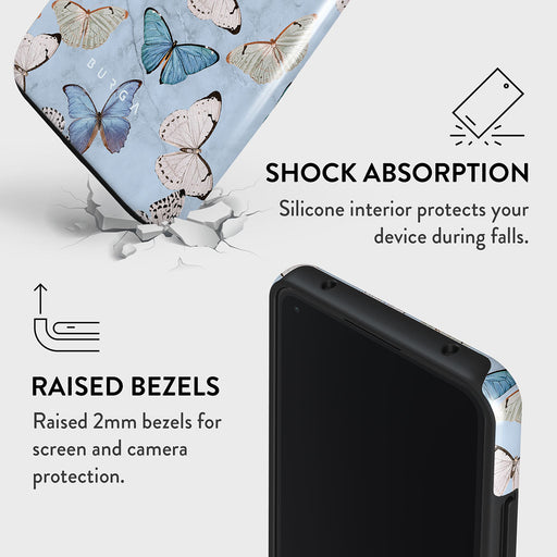 Give Me Butterflies - Xiaomi 11 Lite 5G NE Case 4