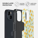 Sanctuary Of Love - iPhone 14 Plus Case 6