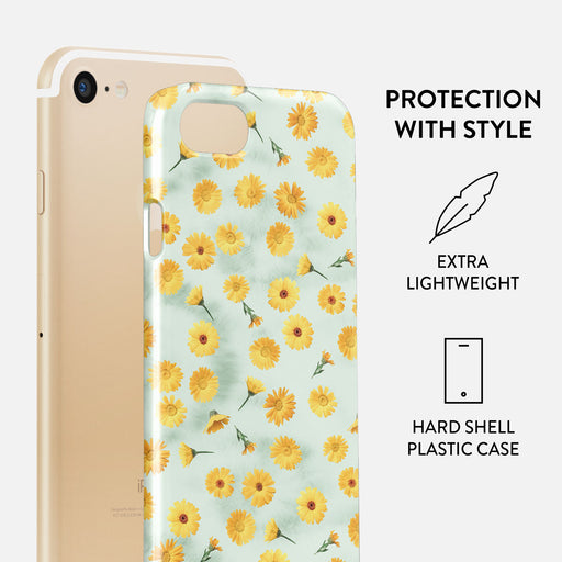 Sanctuary Of Love - iPhone SE (2020) Case 2