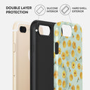 Sanctuary Of Love - iPhone 7 Plus / 8 Plus Case 6