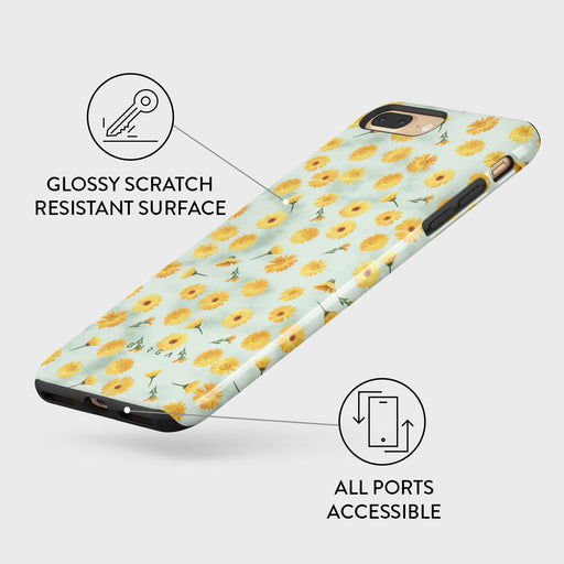 Sanctuary Of Love - iPhone 7 Plus / 8 Plus Case 7