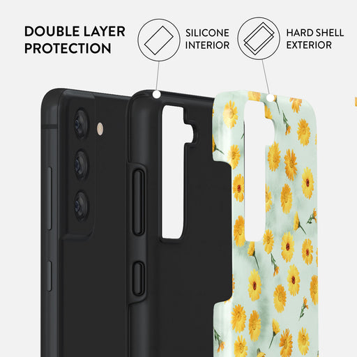 Sanctuary Of Love - Samsung Galaxy S21 FE Case 2